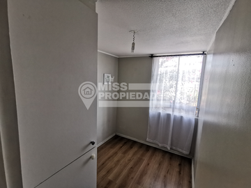 ARRIENDA DEPARTAMENTO CONDOMINIO LAS PALMAS LA SERENA