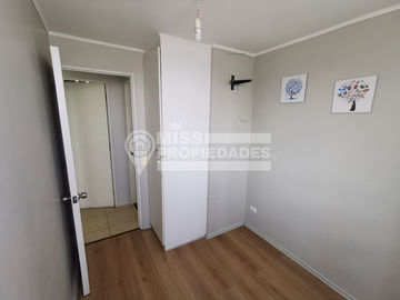 ARRIENDA DEPARTAMENTO CONDOMINIO LAS PALMAS LA SERENA