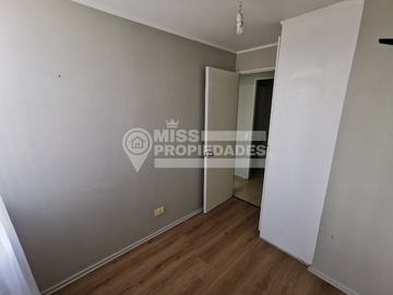 ARRIENDA DEPARTAMENTO CONDOMINIO LAS PALMAS LA SERENA