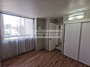 ARRIENDA DEPARTAMENTO CONDOMINIO LAS PALMAS LA SERENA