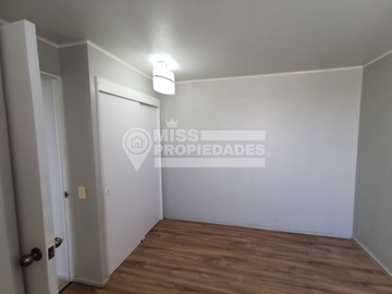 ARRIENDA DEPARTAMENTO CONDOMINIO LAS PALMAS LA SERENA