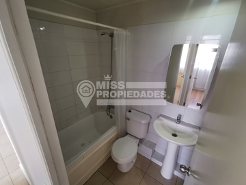 ARRIENDA DEPARTAMENTO CONDOMINIO LAS PALMAS LA SERENA