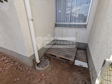 ARRIENDA DEPARTAMENTO CONDOMINIO LAS PALMAS LA SERENA