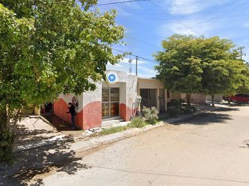 PROPIEDADES DE CREDITO HIPOTECARIO EN  SANTA FE LA PAZ BAJA CALIFORNIA