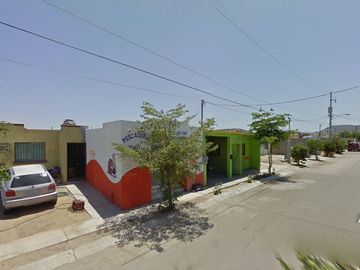 PROPIEDADES DE CREDITO HIPOTECARIO EN  SANTA FE LA PAZ BAJA CALIFORNIA