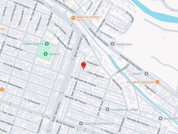 PROPIEDADES DE CREDITO HIPOTECARIO EN  SANTA FE LA PAZ BAJA CALIFORNIA