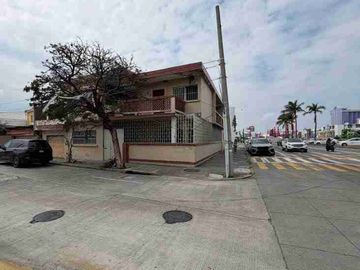 🚨 Propiedad en RENTA como Terreno ubicado en Calzada Adolfo Ruíz Cortines, Fracc. Costa Verde, Boca del Río, Veracruz.