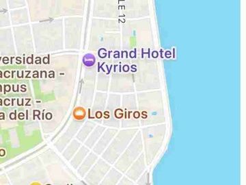 🚨 Propiedad en RENTA como Terreno ubicado en Calzada Adolfo Ruíz Cortines, Fracc. Costa Verde, Boca del Río, Veracruz.