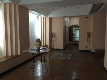 AMUEBLADO , 2 Recám. más cuarto de servicio, Arquímedes, Polanco