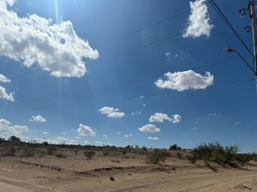 TERRENO RÚSTICO EN VENTA | EJIDO SAN AGUSTÍN D.B.