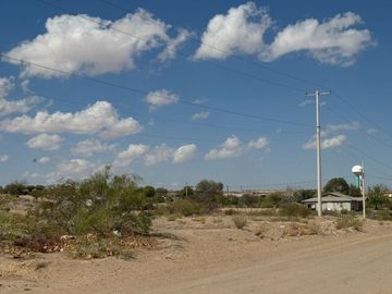 TERRENO RÚSTICO EN VENTA | EJIDO SAN AGUSTÍN D.B.
