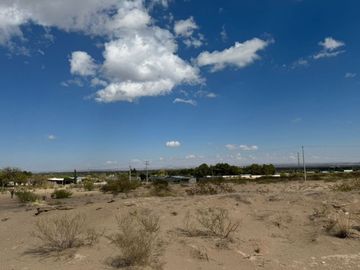 TERRENO RÚSTICO EN VENTA | EJIDO SAN AGUSTÍN D.B.