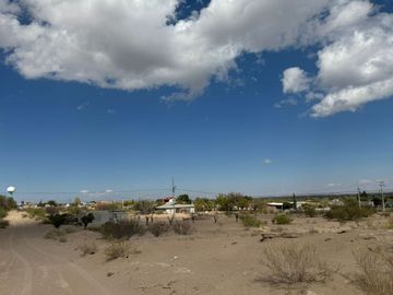 TERRENO RÚSTICO EN VENTA | EJIDO SAN AGUSTÍN D.B.