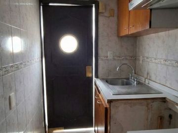DEPARTAMENTO DISPONIBLE DE ENTREGA INMEDIATA EN VENTA EN UNIDAD ADOLFO LÓPEZ MATEOS