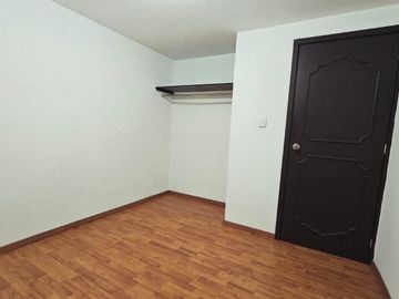 DEPARTAMENTO DISPONIBLE DE ENTREGA INMEDIATA EN VENTA EN UNIDAD ADOLFO LÓPEZ MATEOS