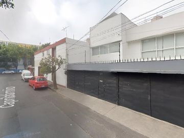 CASA EN  PRADO CHURUBUSCO, COYOACÁN, EN REMATTE BANCARIO