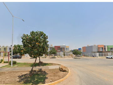 Casa en Venta en Loma Dorada Delegación C, Tonalá, Jalisco. CLL
