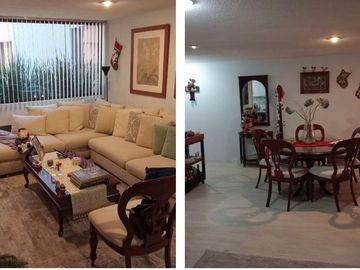 VENTA DEPARTAMENTO ADOLFO PRIETO 718, DEL VALLE NORTE, BENITO JUÁREZ