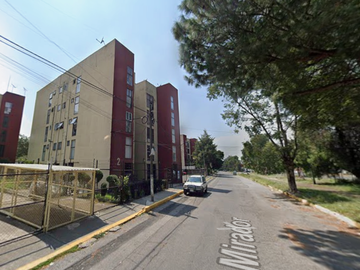 NO CREDITOS, DEPARTAMENTO EN VENTA FUENTE DEL VALLE, TULTITLAN, EDOMEX