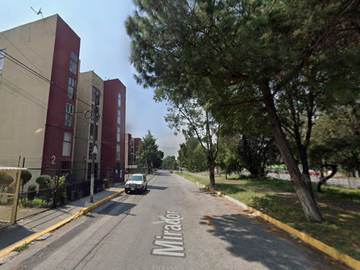 NO CREDITOS, DEPARTAMENTO EN VENTA FUENTE DEL VALLE, TULTITLAN, EDOMEX
