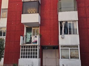 DEPARTAMENTO DISPONIBLE DE ENTREGA INMEDIATA EN VENTA EN UNIDAD ADOLFO LÓPEZ MATEOS