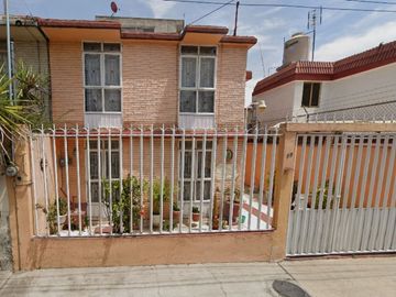 EN VENTA CASA SAN JUAN DE ARAGÓN CDMX