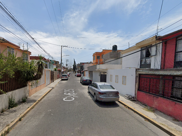 EN VENTA CASA SAN JUAN DE ARAGÓN CDMX