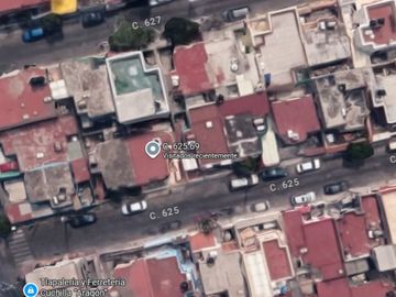 EN VENTA CASA SAN JUAN DE ARAGÓN CDMX