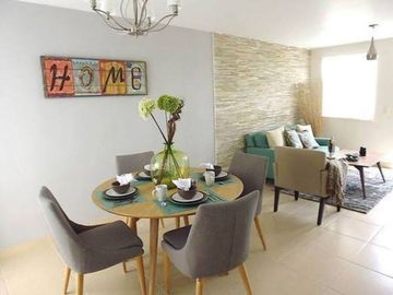 EN VENTA CASA SAN JUAN DE ARAGÓN CDMX