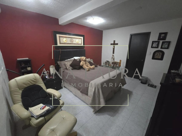 Oportunidad Inmobiliaria: Casa Adjudicada en Barrio Las Arboledas, Puebla