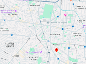MAGNIFICO DEPARTAMENTOEN VENTA EN LA COLONIA COAPA AVANTE, COYOACAN, CIUDAD DE MÉXICO