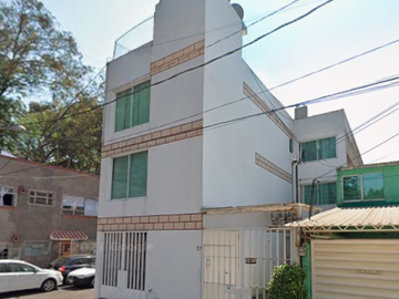 MAGNIFICO DEPARTAMENTOEN VENTA EN LA COLONIA COAPA AVANTE, COYOACAN, CIUDAD DE MÉXICO