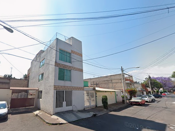 MAGNIFICO DEPARTAMENTOEN VENTA EN LA COLONIA COAPA AVANTE, COYOACAN, CIUDAD DE MÉXICO