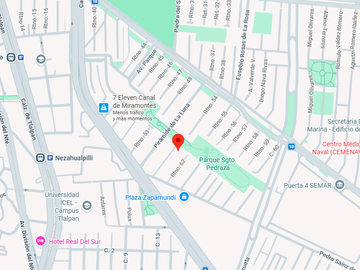 MAGNIFICO DEPARTAMENTOEN VENTA EN LA COLONIA COAPA AVANTE, COYOACAN, CIUDAD DE MÉXICO