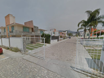Casa en Condominio en Venta en  Ixtapan de la Sal, Estado de Méx. CLL