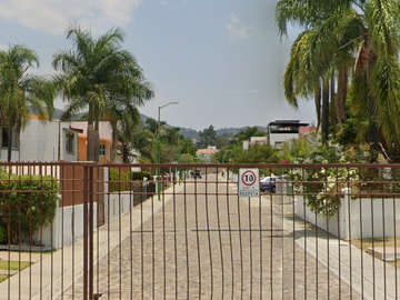 Casa en Condominio en Venta en  Ixtapan de la Sal, Estado de Méx. CLL