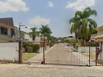 Casa en Condominio en Venta en  Ixtapan de la Sal, Estado de Méx. CLL