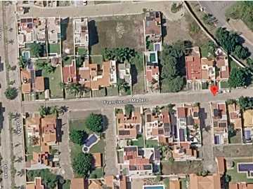 Casa en Condominio en Venta en  Ixtapan de la Sal, Estado de Méx. CLL
