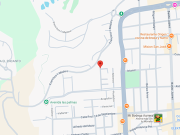 Casa en Condominio en Venta en  Ixtapan de la Sal, Estado de Méx. CLL