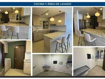 🌊 Departamento en Venta – Torre Altamar, Playas del Conchal, Alvarado, Veracruz 🌊