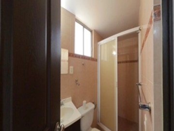 Venta de Departamento en Rancho Tollocan 13, Coapa, Girasoles III, Coyoacán