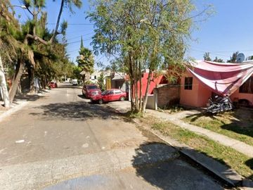 Av. Cali 264, 45653 Hacienda Santa Fe, Jal