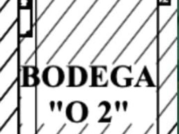 BODEGA DE 1,804 M2 EN RENTA