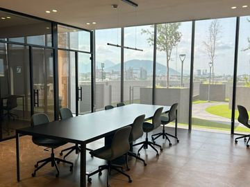 Loft en Renta en Torre Colonia - Centro de Monterrey