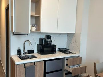 Loft en Renta en Torre Colonia - Centro de Monterrey