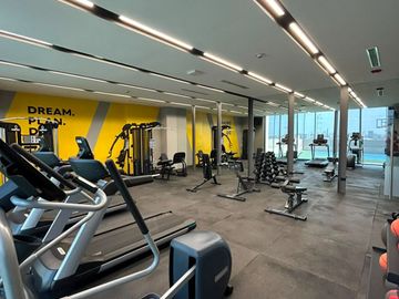 Loft en Renta en Torre Colonia - Centro de Monterrey