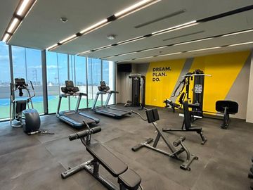 Loft en Renta en Torre Colonia - Centro de Monterrey