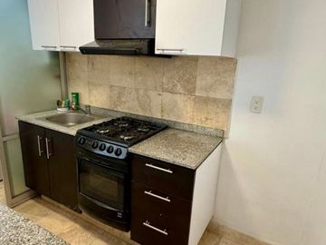 VENTA DEPARTAMENTO XOCHICALCO 880, SANTA CRUZ ATOYAC, BENITO JUÁREZ