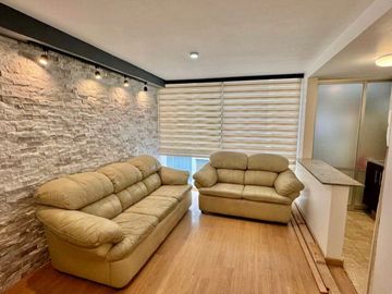 VENTA DEPARTAMENTO XOCHICALCO 880, SANTA CRUZ ATOYAC, BENITO JUÁREZ