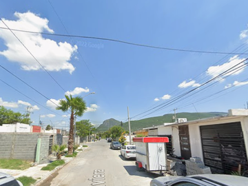 Casa en Venta en Barrio de la Industria, Monterrey, N.L. – Excelente Oportunidad de Inversión